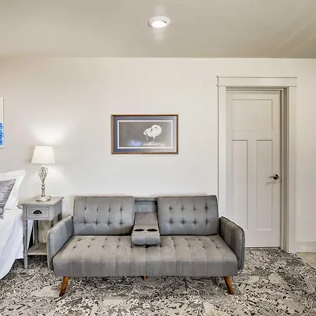 Anchorage Getaway With Mtn Views Less Than 5 Mi To Zoo! Exterior foto