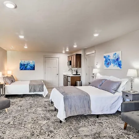 Anchorage Getaway With Mtn Views Less Than 5 Mi To Zoo! Exterior foto