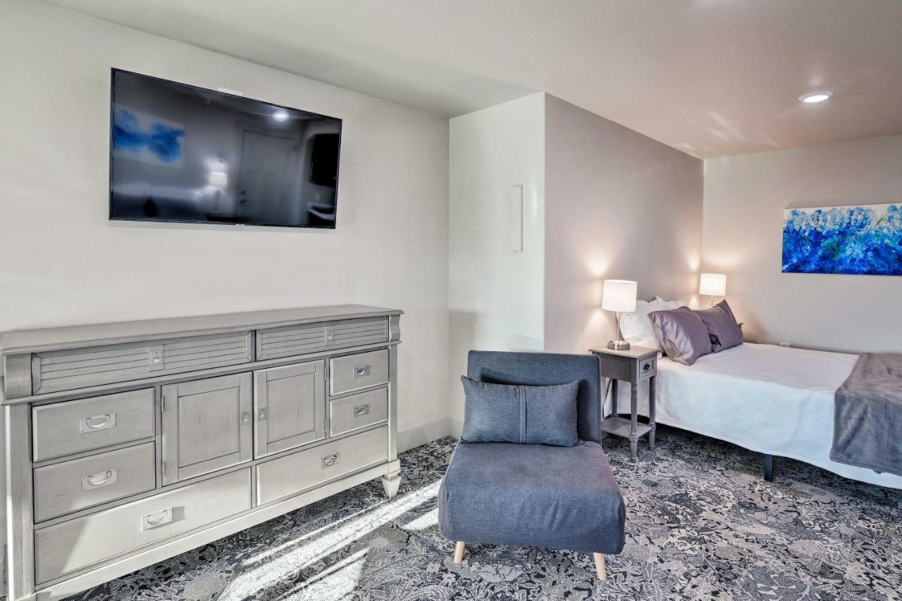 Apartment Getaway With Mtn Views Less Than 5 Mi To Zoo! Anchorage